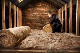 Reliable Lexington, VA Insulation Services Solutions